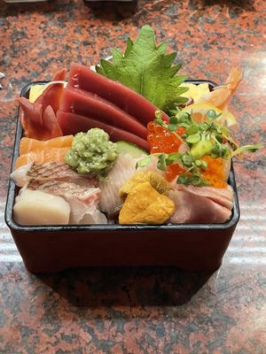 Samurai Japanese Restaurant by null