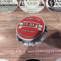 Damien's