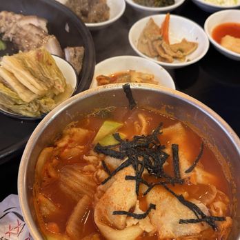 Jeunju Restaurant - Korean Near Me - Flushing, New York Jeunju Restaurant - Korean Near Me - Flushing, New York