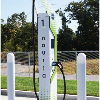 Nouria - Gas Stations Near Me - Wareham, Massachusetts