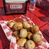 Barry's Do Me A Flavor gift card