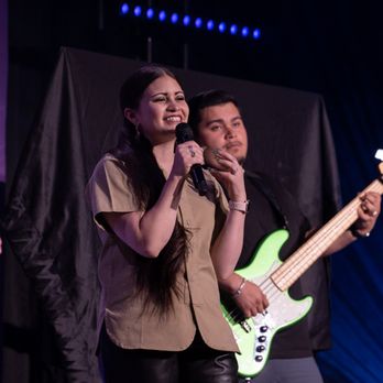 WALK Church - Neena Ratner is Pastor Heiden's wife and also directs to Kids Ministry at WALK Church, know as the 4Twelve Kids. - Churches Near Me - Las Vegas, Nevada WALK Church - Neena Ratner is Pastor Heiden's wife and also directs to Kids Ministry at WALK Church, know as the 4Twelve Kids. - Churches Near Me - Las Vegas, Nevada