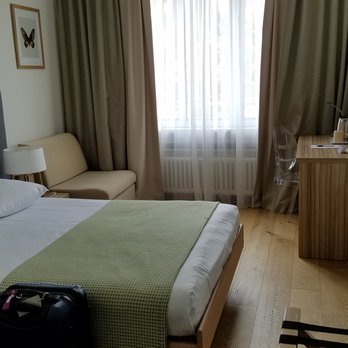 Hôtel Suisse - Hotels Near Me - Geneva, GE