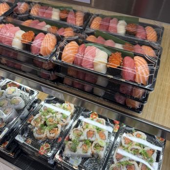 Ebiko - Omakase Nigiri - Sushi Bars Near Me - San Francisco, California Ebiko - Omakase Nigiri - Sushi Bars Near Me - San Francisco, California