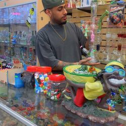 Murrieta Smoke Shop