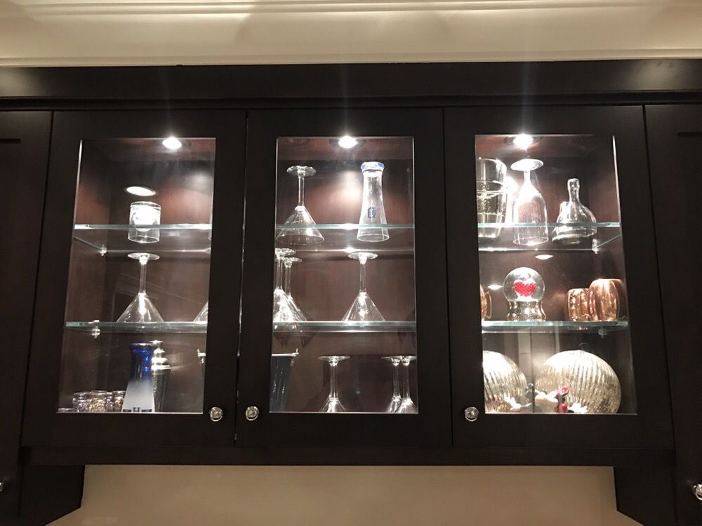 Slide of Nest Construction