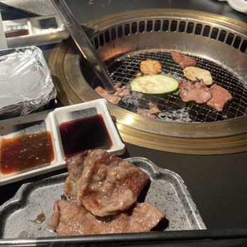 Chubby Cattle - Delicious - Barbeque Near Me - Rosemead, California Chubby Cattle - Delicious - Barbeque Near Me - Rosemead, California