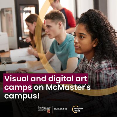 McMaster University by null