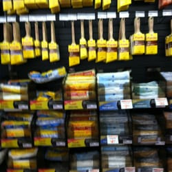 Sherwin-Williams Paint Store