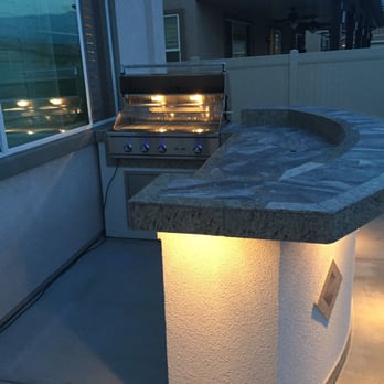 Extreme Backyard Designs - Appliances Near Me - Ontario, California