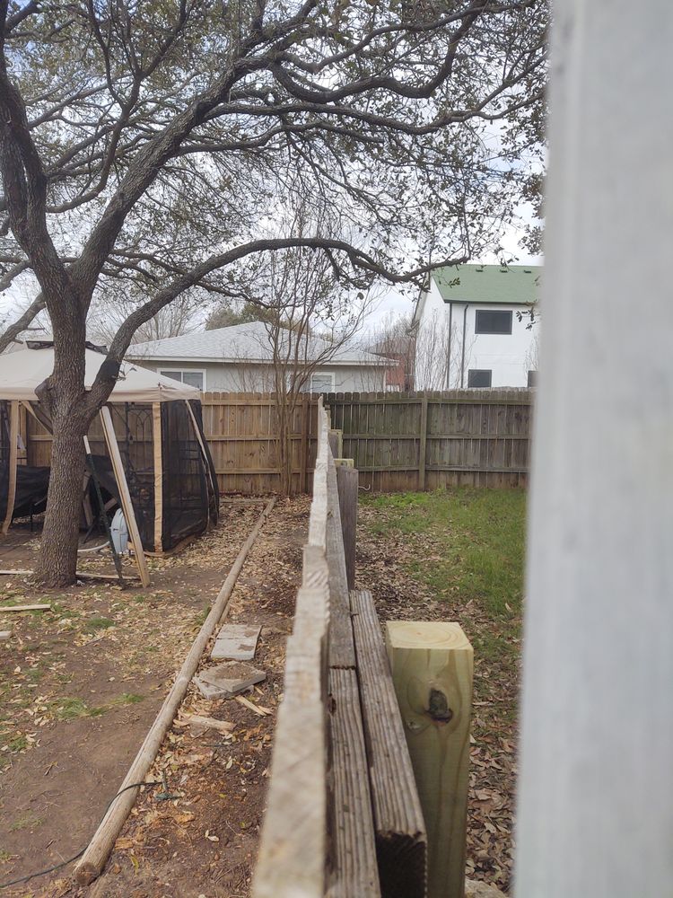 Slide of Bexar County Paint & Construction