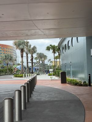 Universal Terra Luna Resort by null