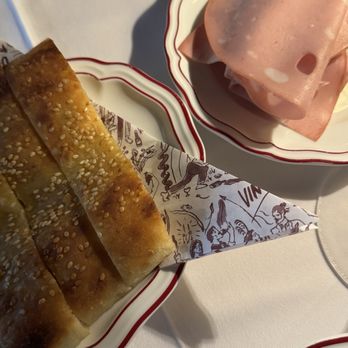 Carbone Vino - Italian Near Me - Coconut Grove, Florida