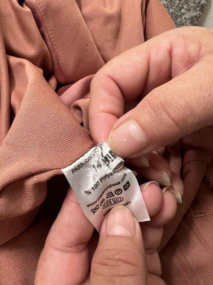 MARIGOLD DRESSES 959 Santee St, Los Angeles, California Women's