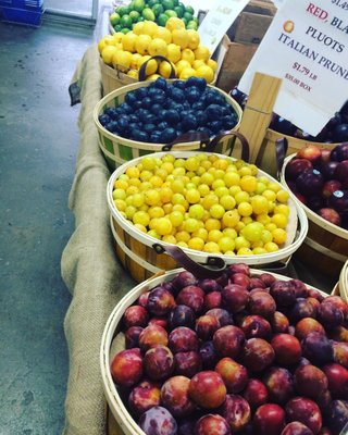 Mauro Farms & Bakery by null