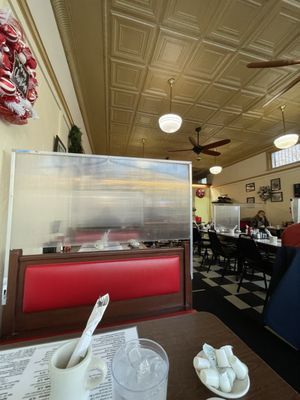 Big Al's Diner by null