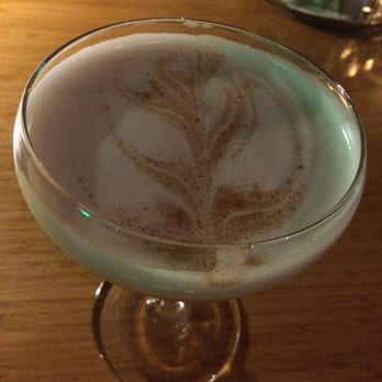 Lei Low - Main st sour, taste like Christmas in the Caribbean mahn! - Cocktail Bars Near Me - Houston, Texas Lei Low - Main st sour, taste like Christmas in the Caribbean mahn! - Cocktail Bars Near Me - Houston, Texas