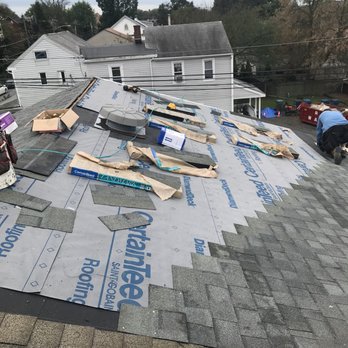 James Roccia Roofing - Roofing Near Me James Roccia Roofing - Roofing Near Me