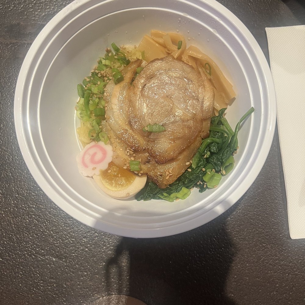 Ton Ton - Hakata Tonkotsu Classic - Ramen Near Me - Atlanta, Georgia Ton Ton - Hakata Tonkotsu Classic - Ramen Near Me - Atlanta, Georgia