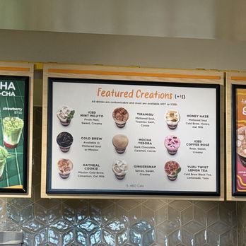Philz Coffee - Coffee & Tea Near Me - Emeryville, California