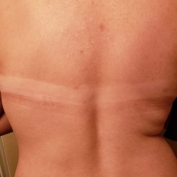 Hello Sunshine - Spray Tanning Near Me - Las Vegas, Nevada