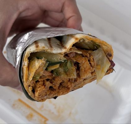 Greens N Grills by null