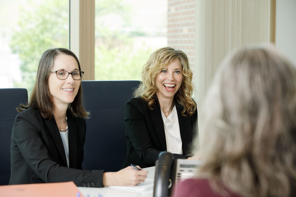 Worden Thane PC - property tax consultant in Missoula, MT