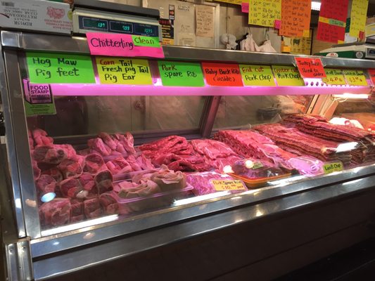 Hollins Market by null