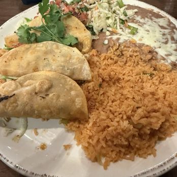 Mazatlan Grill - Tacos Schwarzenegger aka Governator - Mexican Near Me - Central Point, Oregon