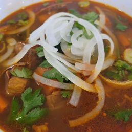 Bun Bo Hue