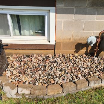 Metal Edge Services - Lawn Services Near Me