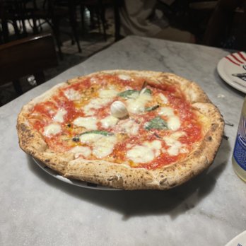 Sorbillo - Pizza Near Me - Naples, NA