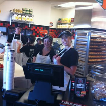 Jimmy John's - Sandwiches Near Me - St. George, Utah