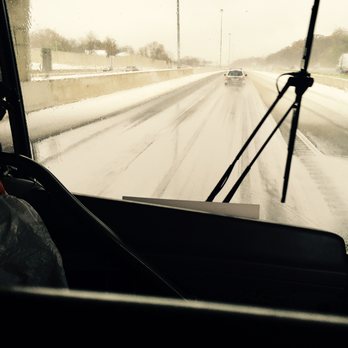 OurBus - Our Bus-Bus driver was texting, speeding AND tailgating while driving in these hazardous weather conditions - Buses Near Me OurBus - Our Bus-Bus driver was texting, speeding AND tailgating while driving in these hazardous weather conditions - Buses Near Me