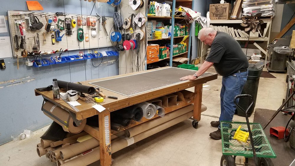 HARDWARE HANK Updated September 2024 17426 Hwy 65 NE, Ham Lake, Minnesota Hardware Stores