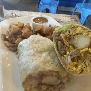 Fig Tree Cafe - Sandwiches Near Me - Pacific Beach, California