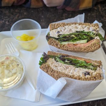 Marin Cafe - Tuna sandwich - Coffee & Tea Near Me - Pico Rivera, California Marin Cafe - Tuna sandwich - Coffee & Tea Near Me - Pico Rivera, California