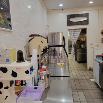 Azuki Tea - Bubble Tea Near Me - Thousand Oaks, California
