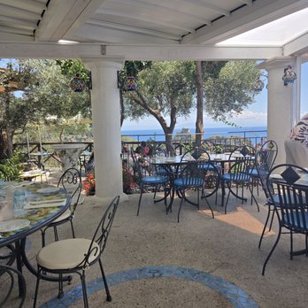 Calajanara - Italian Near Me - Conca dei Marini, SA