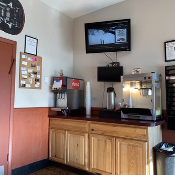 Jiffy Lube - Very nice waiting area - Auto Repair Near Me - Flagstaff, Arizona Jiffy Lube - Very nice waiting area - Auto Repair Near Me - Flagstaff, Arizona