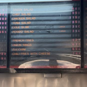 Valley Super Burger - Burgers Near Me - Azusa, California