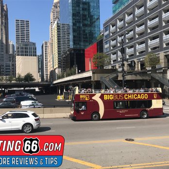 Big Bus Tours Chicago - Bus Tours Near Me - Chicago, Illinois Big Bus Tours Chicago - Bus Tours Near Me - Chicago, Illinois