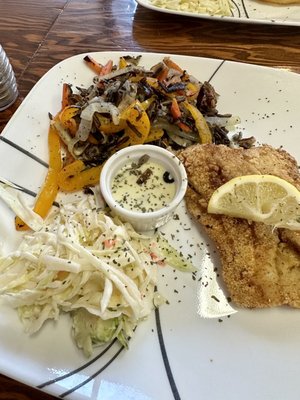 Tea N Bannock by null