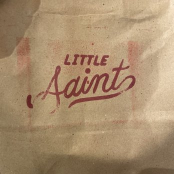 Little Saint - Vegan Near Me - Healdsburg, California Little Saint - Vegan Near Me - Healdsburg, California