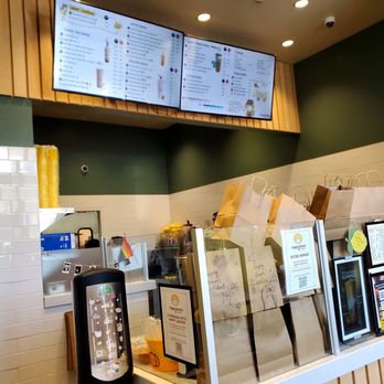 Happy Lemon Carlsbad - Bubble Tea Near Me - Carlsbad, California Happy Lemon Carlsbad - Bubble Tea Near Me - Carlsbad, California