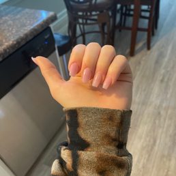 nails