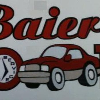 Baier's Auto Time - Auto Repair Near Me - Fort Walton Beach, Florida Baier's Auto Time - Auto Repair Near Me - Fort Walton Beach, Florida
