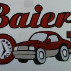 Baier's Auto Time
