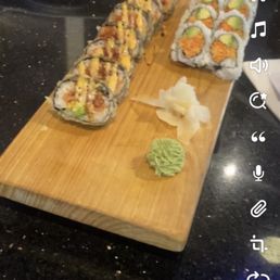 Godzilla Roll
