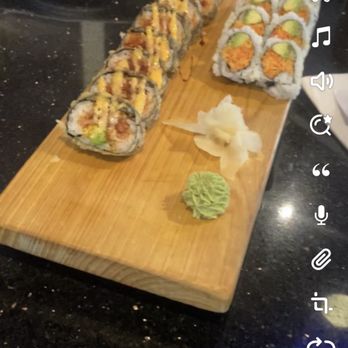 Lil Tokyo - Godzilla Roll - Japanese Near Me - Myrtle Beach, South Carolina Lil Tokyo - Godzilla Roll - Japanese Near Me - Myrtle Beach, South Carolina